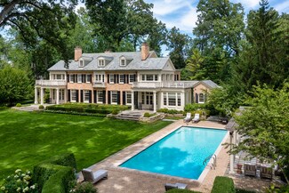 41 Indian Hill Rd, Winnetka, IL 60093