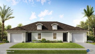 53 Pony Express Dr, Palm Coast, FL 32164