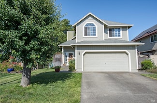 313 Michael Dr, Santa Rosa, CA 95401
