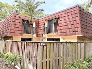 2706 5th Ct Unit 66A, Palm Harbor, FL 34684