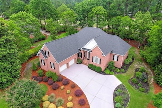 5400 Belle Mead Dr, Aiken, SC 29803