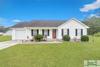 203 Cleo Ct, Springfield, GA 31329