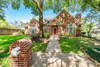 1614 Emerald Green Ln, Houston, TX 77094