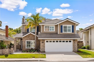 14 Eagle Point, Irvine, CA 92604