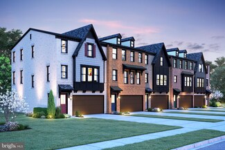 8103 Zoe Place, Hybla Valley, VA 22306