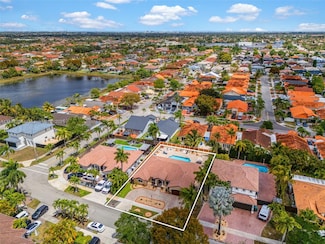 3663 SW 150th Ct, Miami, FL 33185
