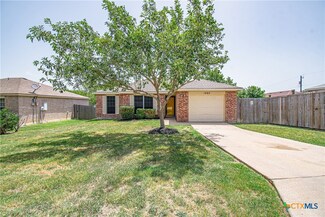 1407 N 12th St, Temple, TX 76501