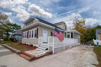 11 Franklin Ave, Northfield, NJ 08225