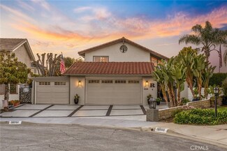 28701 Mount Langley Ct, Rancho Palos Verdes, CA 90275