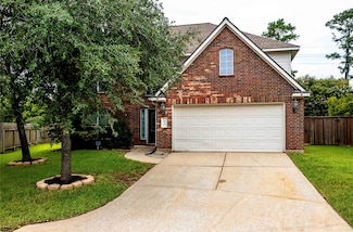 8218 Rushing Stream Ct, Tomball, TX 77375