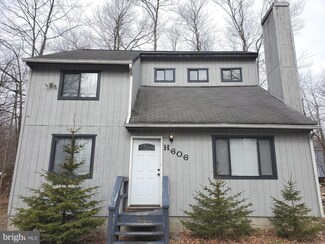 8507 Bumble Bee Way, Tobyhanna, PA 18466