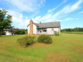 11207 Smoky Row Rd, Georgetown, OH 45121