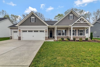 3321 Firerock Dr, Murfreesboro, TN 37128