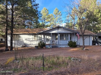 4580 W Mogollon Dr, Show Low, AZ 85901