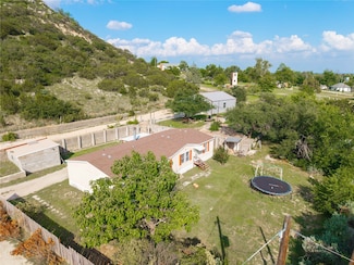 1502 Avenue B, Santa Anna, TX 76878