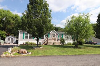 181 Ashley Ln Unit 181, Lehighton, PA 18235