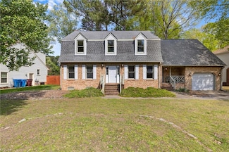 510 San Pedro Dr, Chesapeake, VA 23322