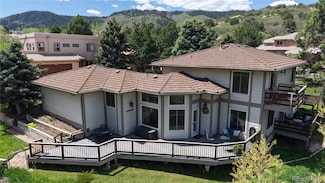 7084 Fox Paw Trail, Littleton, CO 80125