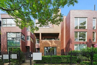 1532 N Wood St Unit 3, Chicago, IL 60622