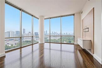 270 17th St NW Unit 2501, Atlanta, GA 30363