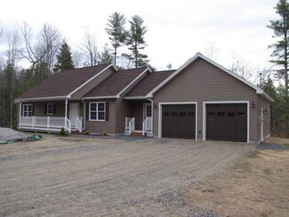 lot 3 Woodpecker Dr, Litchfield, ME 04350