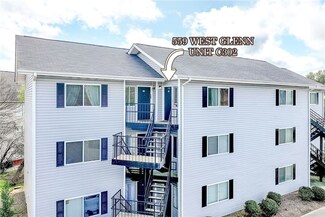 559 W Glenn Ave Unit C302, Auburn, AL 36832