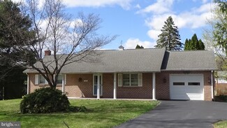 320 Veterans Dr, New Bloomfield, PA 17068