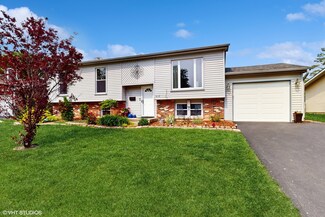8119 Gatewood Ln Unit 2, Woodridge, IL 60517