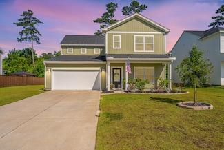 119 Lucca Dr, Summerville, SC 29486