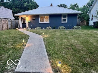 245 E Plum St, Anderson, IN 46012