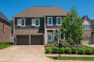 894 Plowson Rd, Mount Juliet, TN 37122