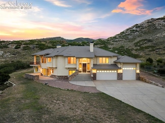 5125 Lanagan St, Colorado Springs, CO 80919