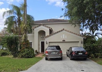 11920 SW 20th St, Miramar, FL 33025