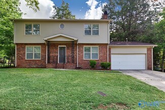 6504 Mercator Dr NW, Huntsville, AL 35810