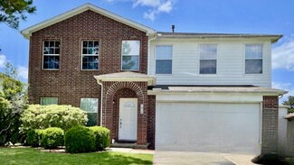 1914 Foxhill Dr, Missouri City, TX 77489