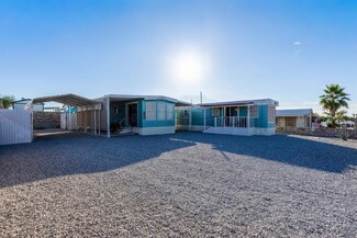 9619 E 34th St, Yuma, AZ 85365