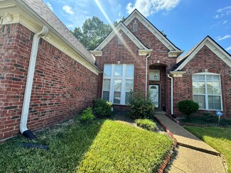 5323 Silver Stone Dr, Memphis, TN 38125