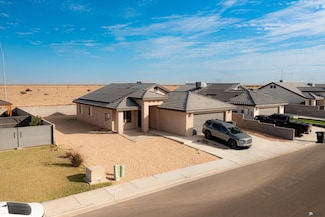 4664 E Udall Ln, San Luis, AZ 85336