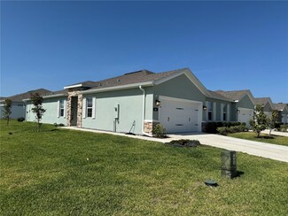 461 Voltaire Dr, Spring Hill, FL 34609