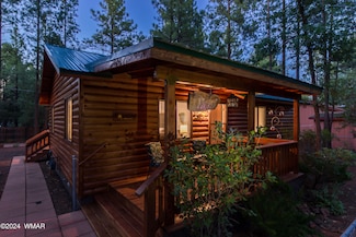 3142 Autumn Dr, Lakeside, AZ 85929