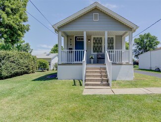 915 Saint Joseph St, Florissant, MO 63031