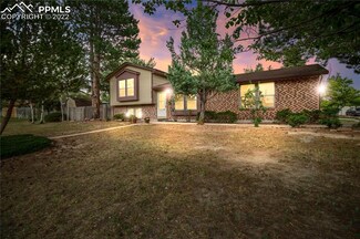 2955 Zephyr Dr, Colorado Springs, CO 80920