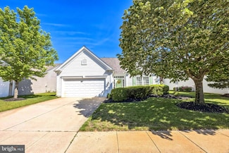 7 Merryton St, Voorhees, NJ 08043