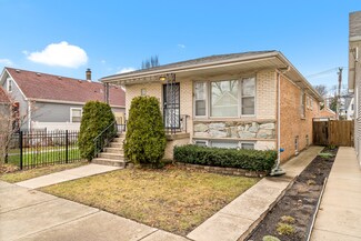 5628 N Moody Ave, Chicago, IL 60646