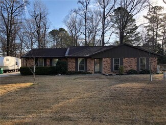 3409 Gary Rex Cir, Haughton, LA 71037