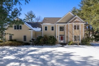 6 Kendra Dr, Sudbury, MA 01776