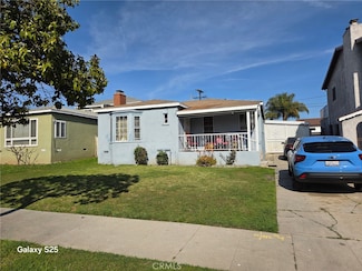 10404 S Gramercy Place, Los Angeles, CA 90047
