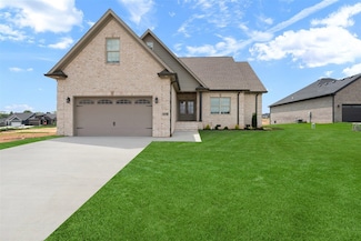 1418 Sagecrest Ct, Bowling Green, KY 42101