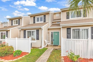 1600 Deer Creek Rd Unit F, Myrtle Beach, SC 29575