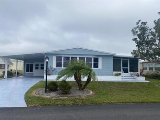 507 El Prado, North Port, FL 34287